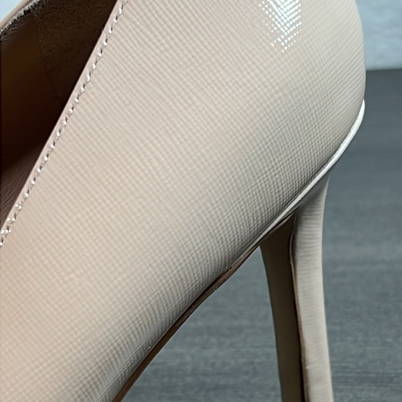 Cole Haan Women’s Nude High Heel Gabby Pump Size 10B - Picture 14 of 15